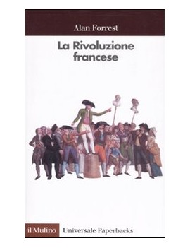 LA RIVOLUZIONE FRANCESE