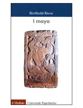 I MAYA