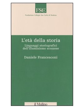 ET? DELLA STORIA. LINGUAGGI STORIOGRAFIC
