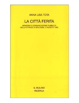 CITT? FERITA. MEMORIA E COMUNICAZIONE PU