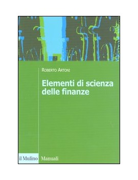 ELEMENTI DI SCIENZA DELLE FINANZE