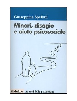 MINORI DISAGIO E AIUTO PSICOSOCIALE