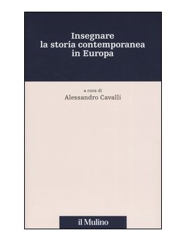 INSEGNARE LA STORIA CONTEMPORANEA IN EUR