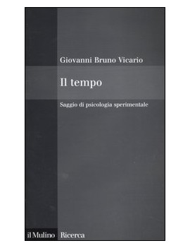 TEMPO. SAGGIO DI PSICOLOGIA SPERIMENTALE