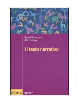 IL TESTO NARRATIVO