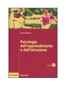 V.E. PSICOLOGIA DELL'APPRENDIMENTO E DEL