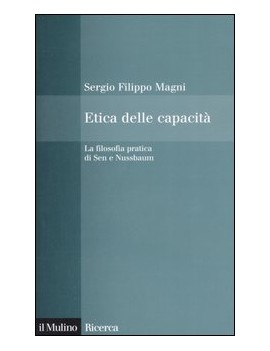 ETICA DELLE CAPACIT?. LA FILOSOFIA PRATI