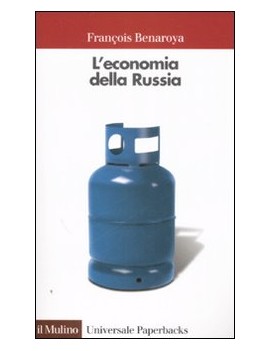 L'ECONOMIA DELLA RUSSIA