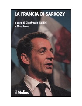 FRANCIA DI SARKOZY (LA)