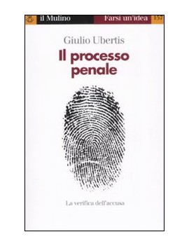 PROCESSO PENALE (IL)