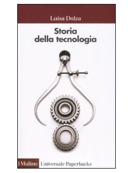 STORIA DELLA TECNOLOGIA