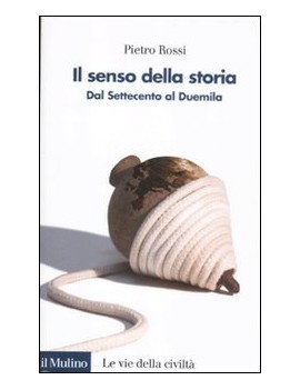 SENSO DELLA STORIA