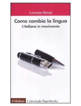 COME CAMBIA LA LINGUA