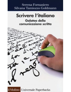 SCRIVERE L'ITALIANO. GALATEO DELLA COMUN