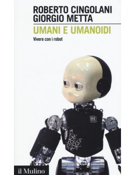 UMANI E UMANOIDI