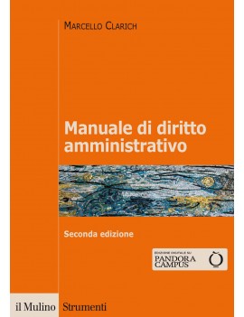MANUALE DI DIRITTO AMMINISTRATIVO