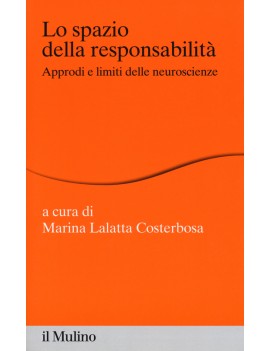 LO SPAZIO DELLA RESPONSABILITA'