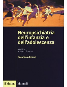 NEUROPSICHIATRIA DELL'INFANZIA E DELL'AD