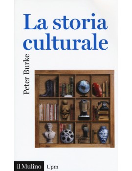 STORIA CULTURALE (LA)