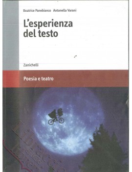 ESPERIENZA DEL TESTO