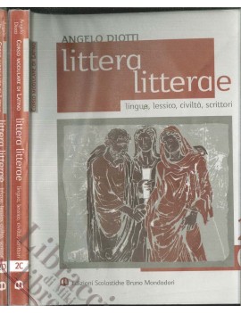 LITTERA LITTERAE 2