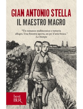 MAESTRO MAGRO (IL)