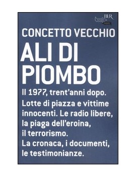ALI DI PIOMBO