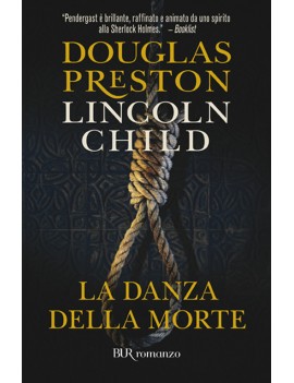 DANZA DELLA MORTE (LA)