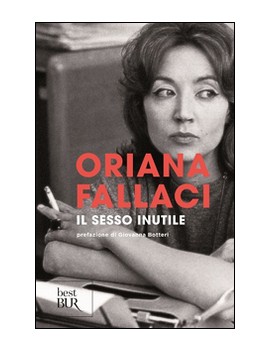 SESSO INUTILE