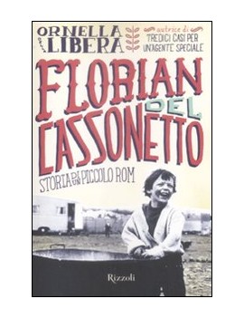 FLORIAN DEL CASSONETTO. STORIA DI UN PIC