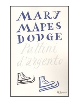 PATTINI D'ARGENTO