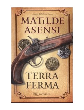 TERRA FERMA