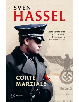 CORTE MARZIALE