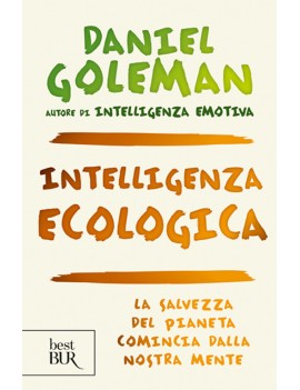 INTELLIGENZA ECOLOGICA