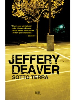 SOTTO TERRA