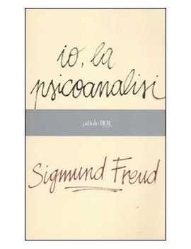 IO LA PSICOANALISI