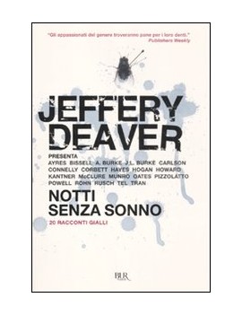 NOTTI SENZA SONNO