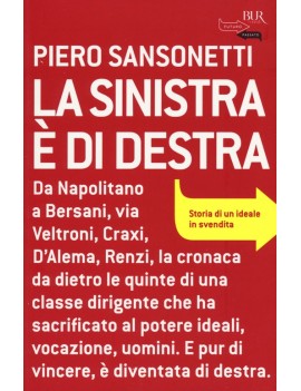SINISTRA ? DI DESTRA (LA)