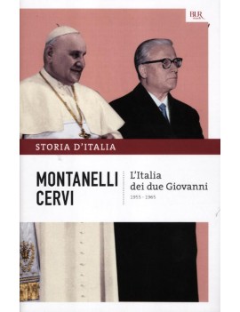 STORIA D'ITALIA. VOL. 18: L'ITALIA DEI D