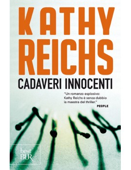 CADAVERI INNOCENTI
