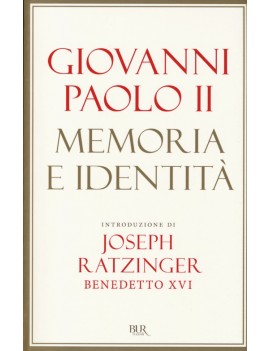 MEMORIA E IDENTIT?