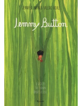 JEMMY BUTTON. IL RAGAZZO CHE DARWIN RIPO
