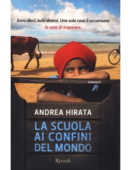 SCUOLA AI CONFINI DEL MONDO (LA)