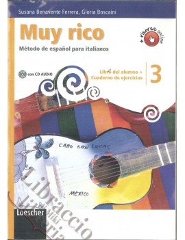 MUY RICO 3