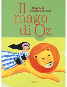 MAGO DI OZ (IL)