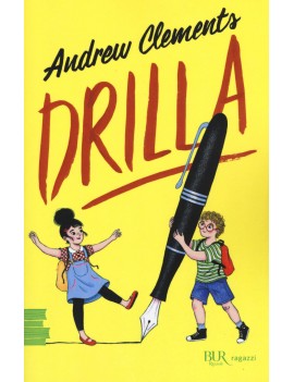 DRILLA