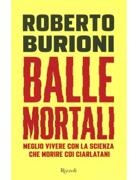 BALLE MORTALI