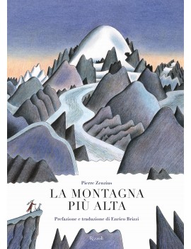 MONTAGNA PI? ALTA (LA)