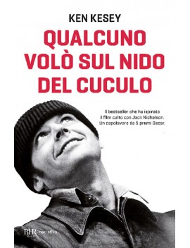 QUALCUNO VOL? SUL NIDO DEL CUCULO