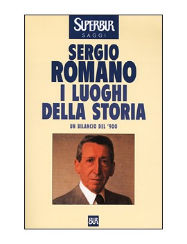 LUOGHI DELLA STORIA (I)